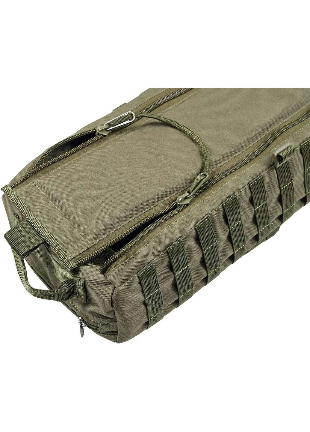 Чохол-сумка для зброї Shaptala 174-2 АКМ тактична. Хакі No Brand (349723802)