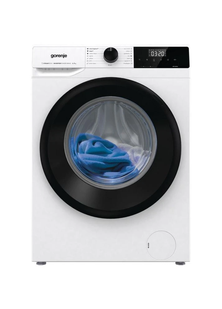 Стиральная машина автоматическая WNHEI72SAS Gorenje (315350412)