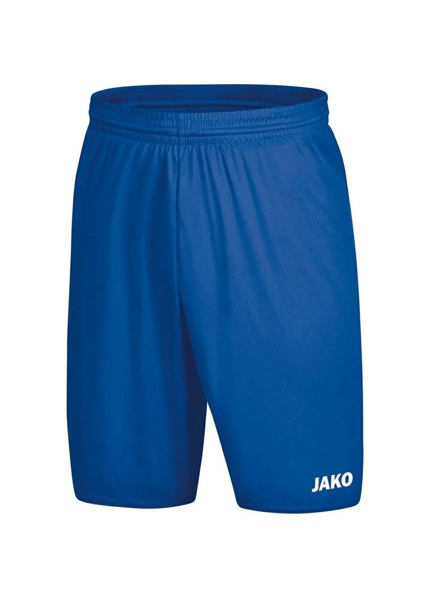 Шорты синие 4400-04 Jako MANCHESTER 2.0 C104 (400771495)