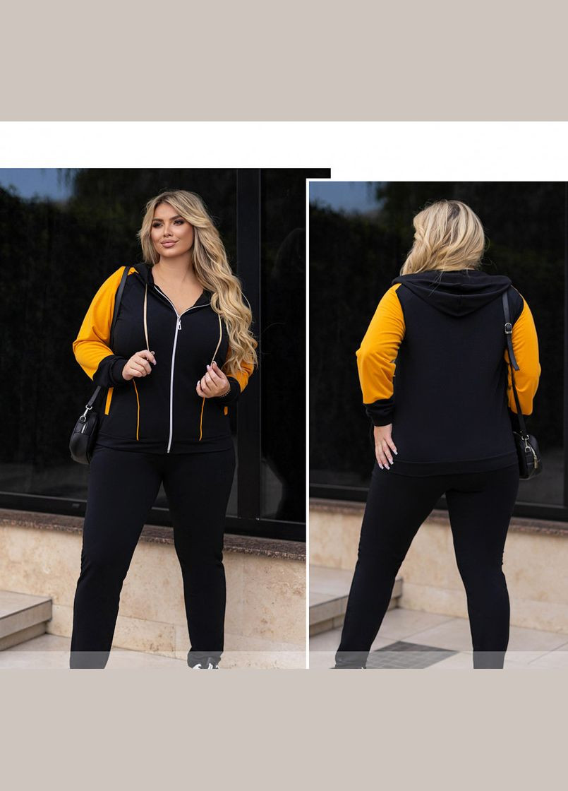 Спортивный костюм Liton (305846141)