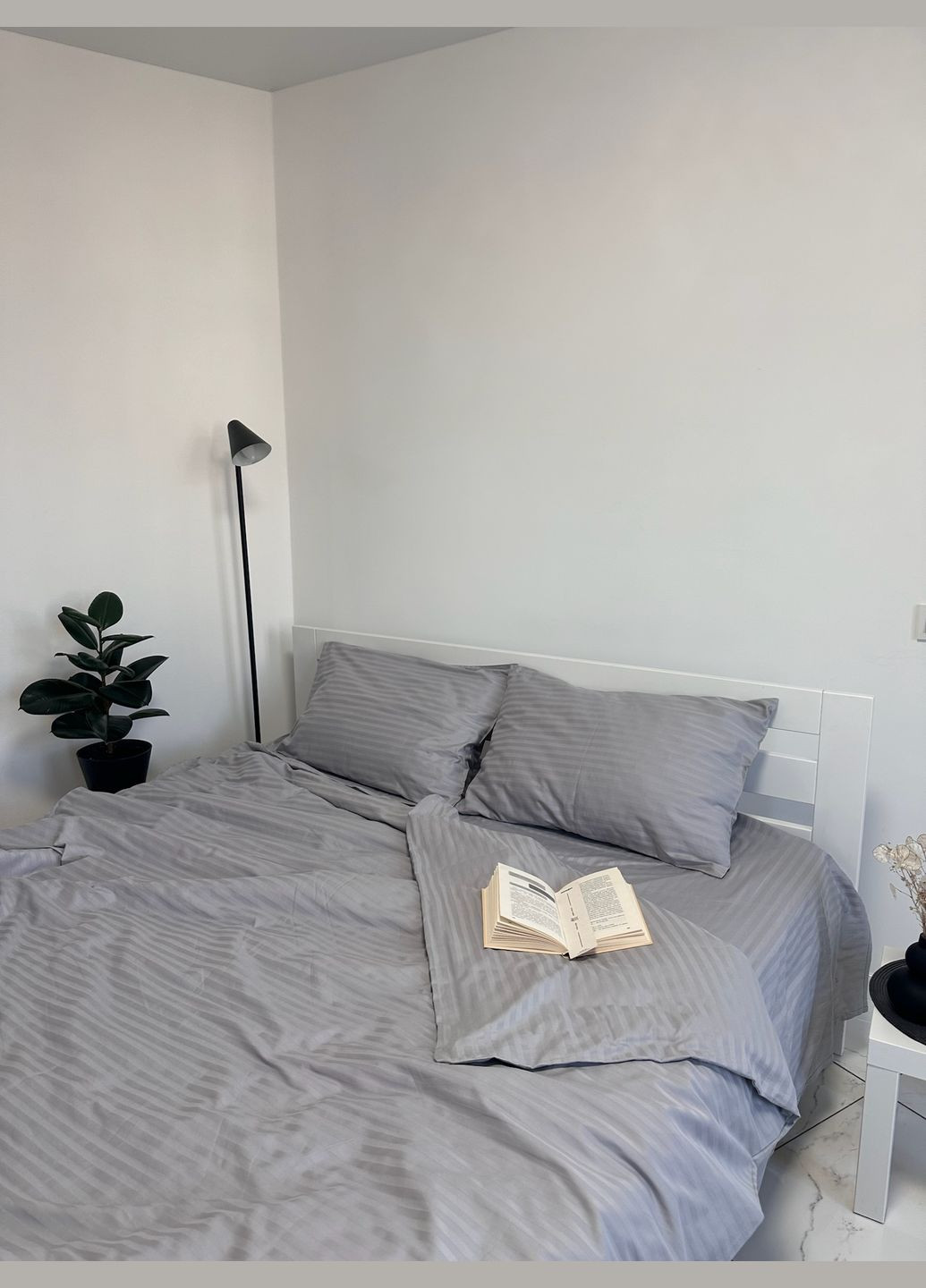 Постельное белье Двуспальный IN.HOME_UA (322068981)