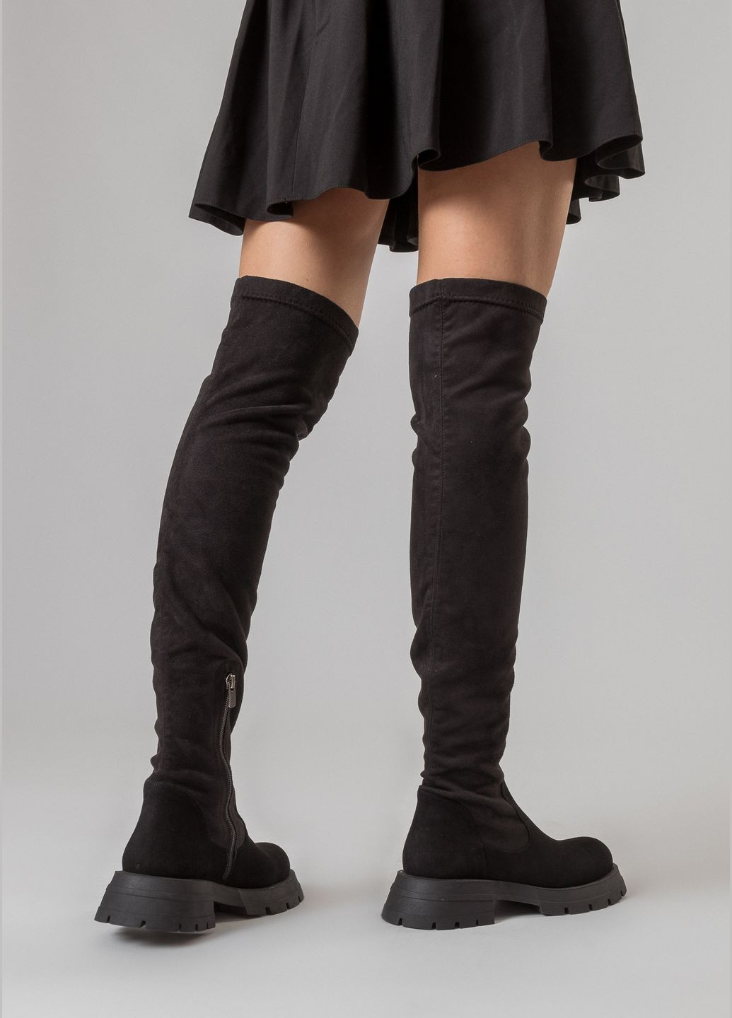 Ботфорти (449БZ) Tico (328914745)