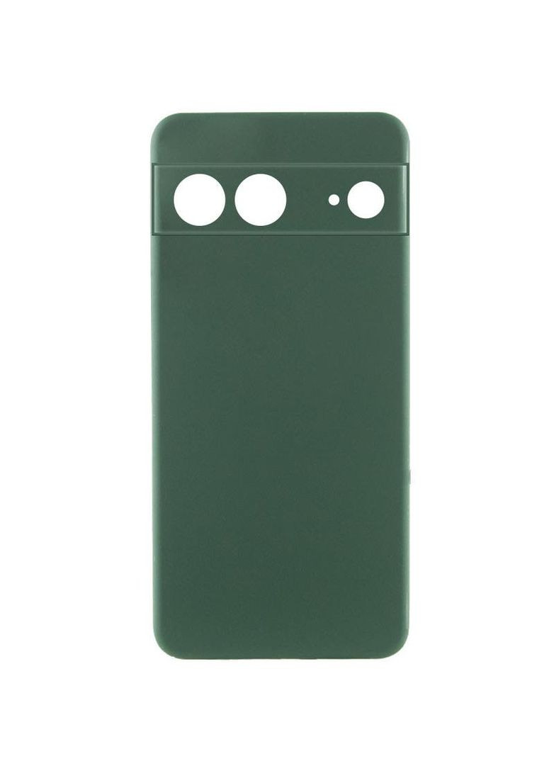Чехол Silicone Case Lakshmi Plus с закрытой камерой для Google Pixel 7 Epik (307907054)