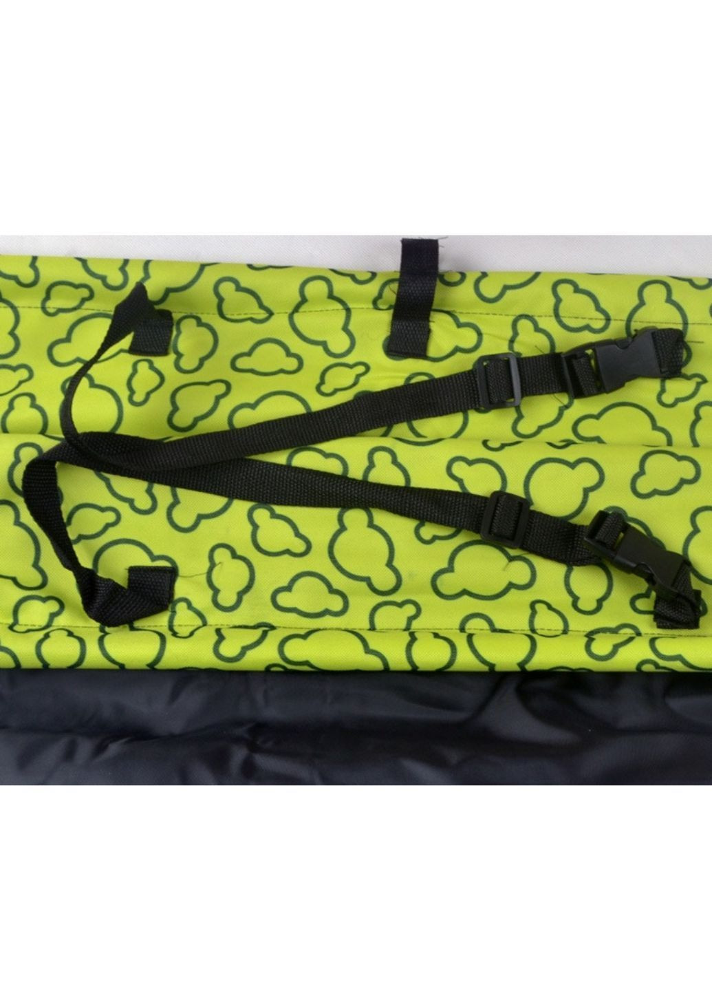 Органайзер для перевозки животных (АОЖз-514-2) No Brand (367960055)