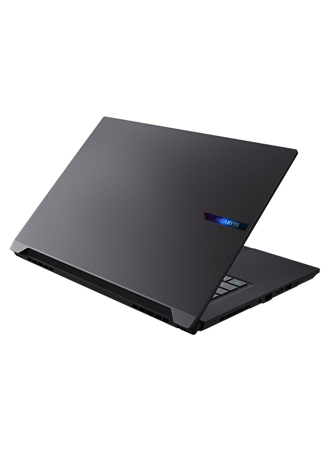 Ноутбук Aero X16 EG61H (1VH93UAC94AH) Space Gray Gigabyte (360425777)