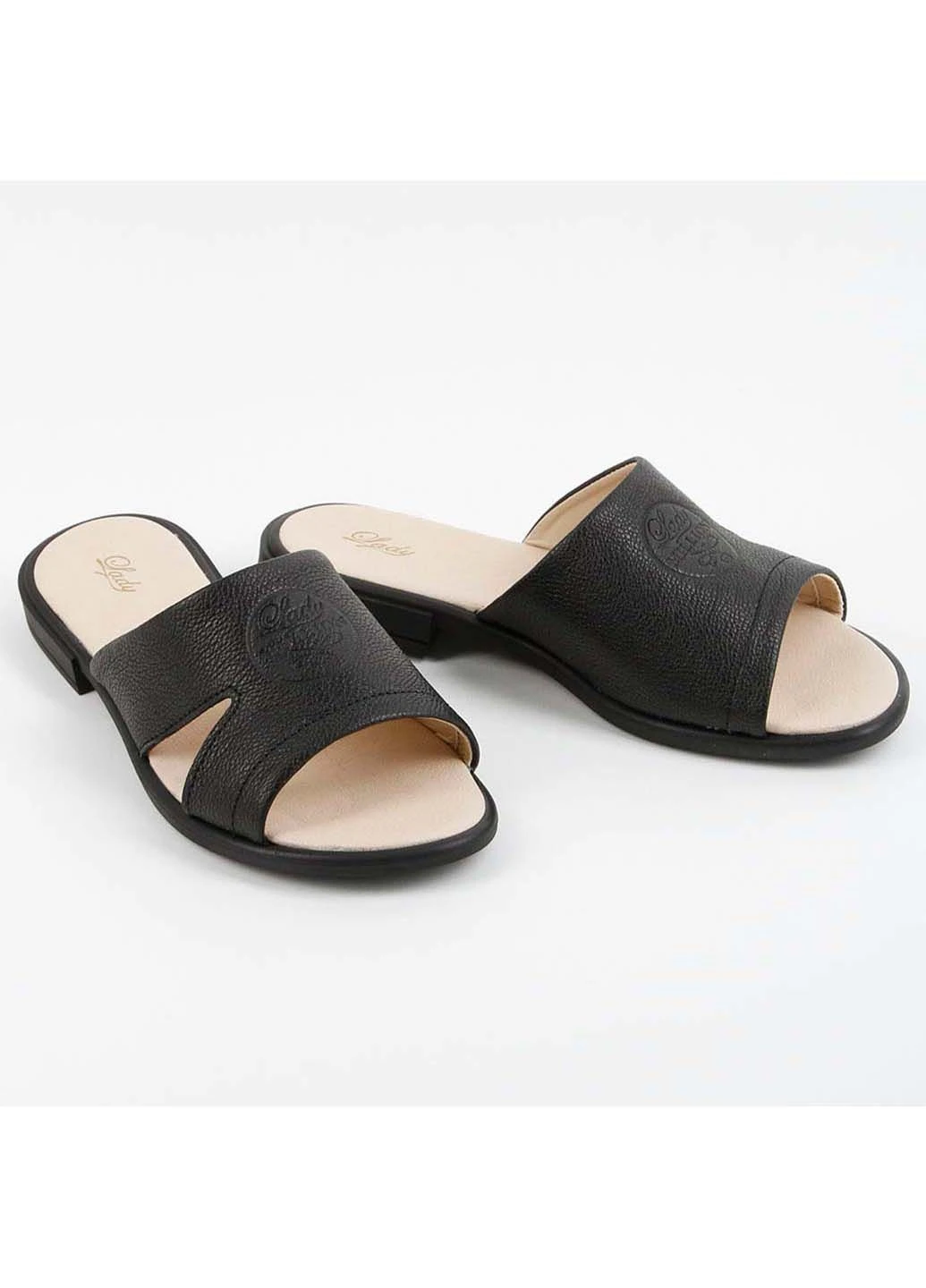 Шльопанці жіночі Fashion (294944217)