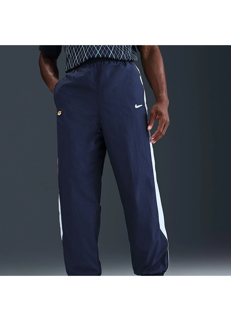 Штани Sportswear Blue HV6517-451 Nike (398068835)