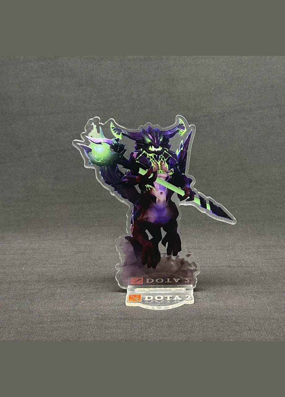 Акриловая коллекционная фигурка Dota 2 (Outworld Destroyer) No Brand (339618336)