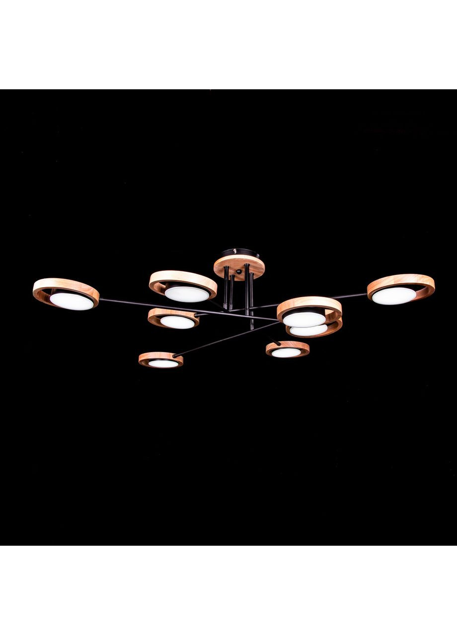 Стельова люстра N4539/8/Ø1040XH240 No Brand (352229826)