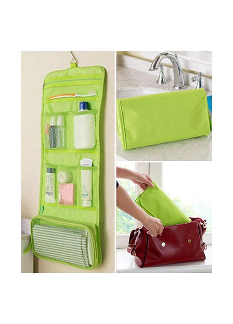 Органайзер дорожній сумочка Travel Storage Bag косметичка. Колір: No Brand (395930554)
