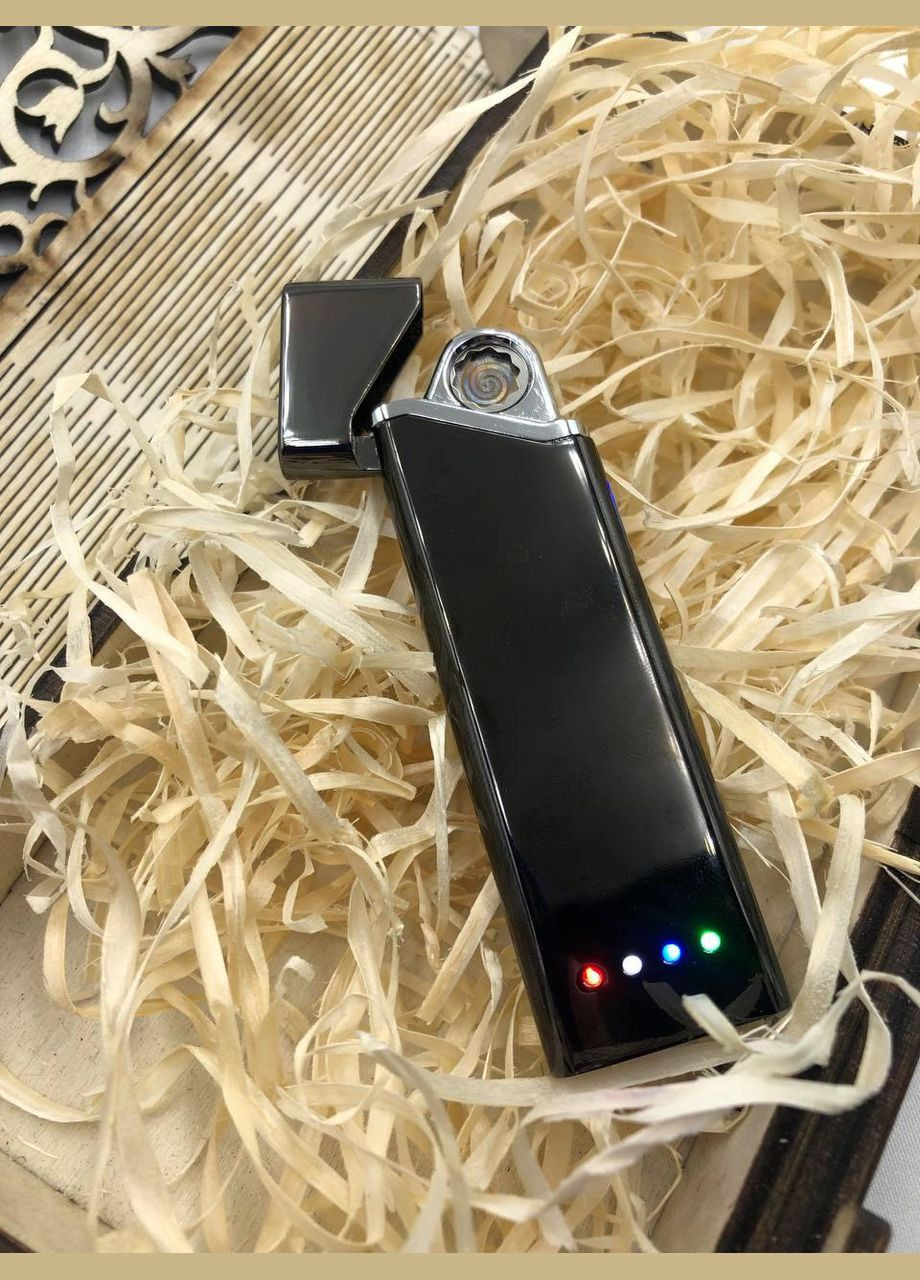 Запальничка USB Тесла з лазерним гравіюванням Zippo (336379703)