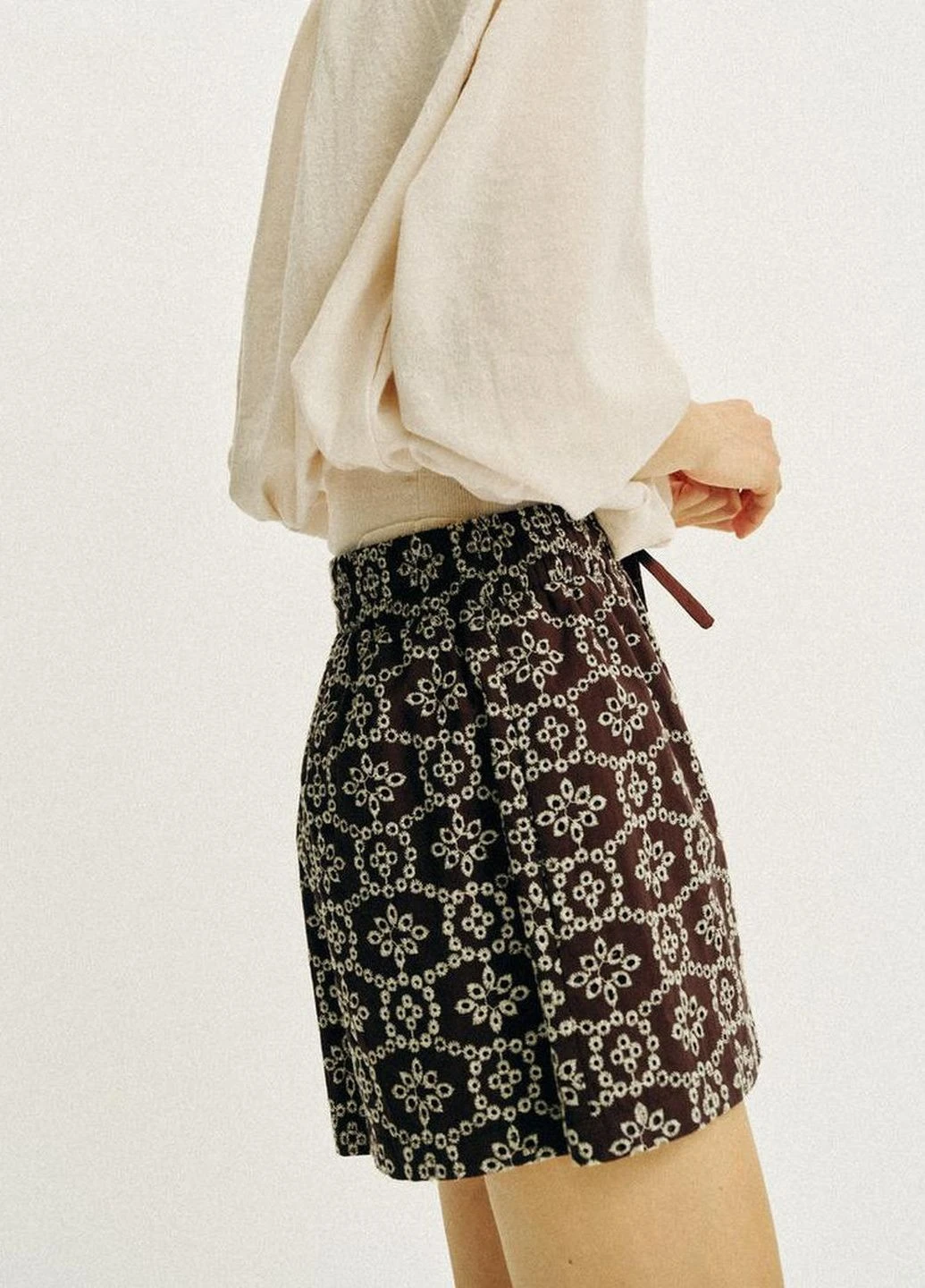 Шорты Zara (397410945)