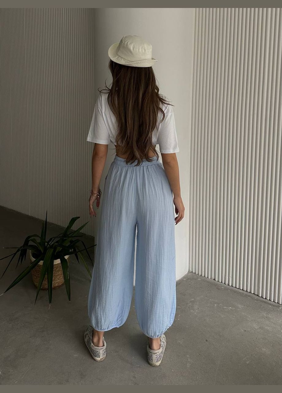 Штани N.Family (330578003)