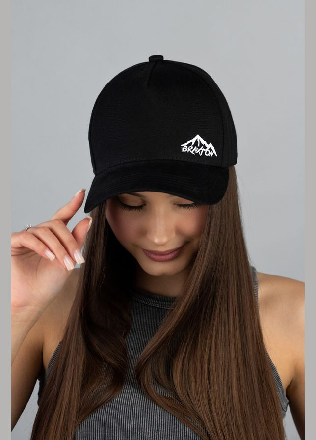 Женская бейсболка "AtPeak" Braxton (324557548)