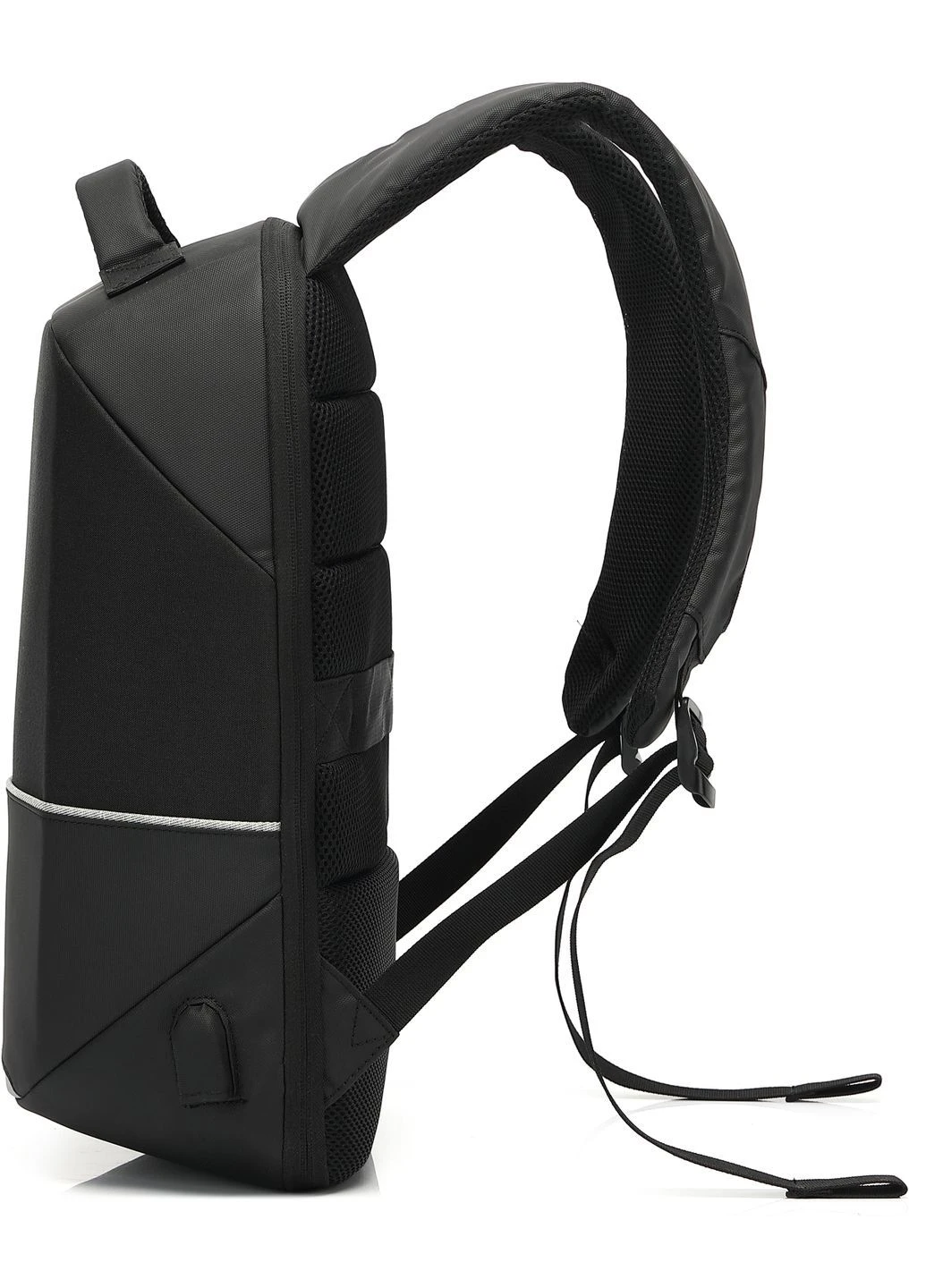 Рюкзак 20L 15.6" Anti Theft Travel YBB 1501 20 л Черный YENKEE (402238855)