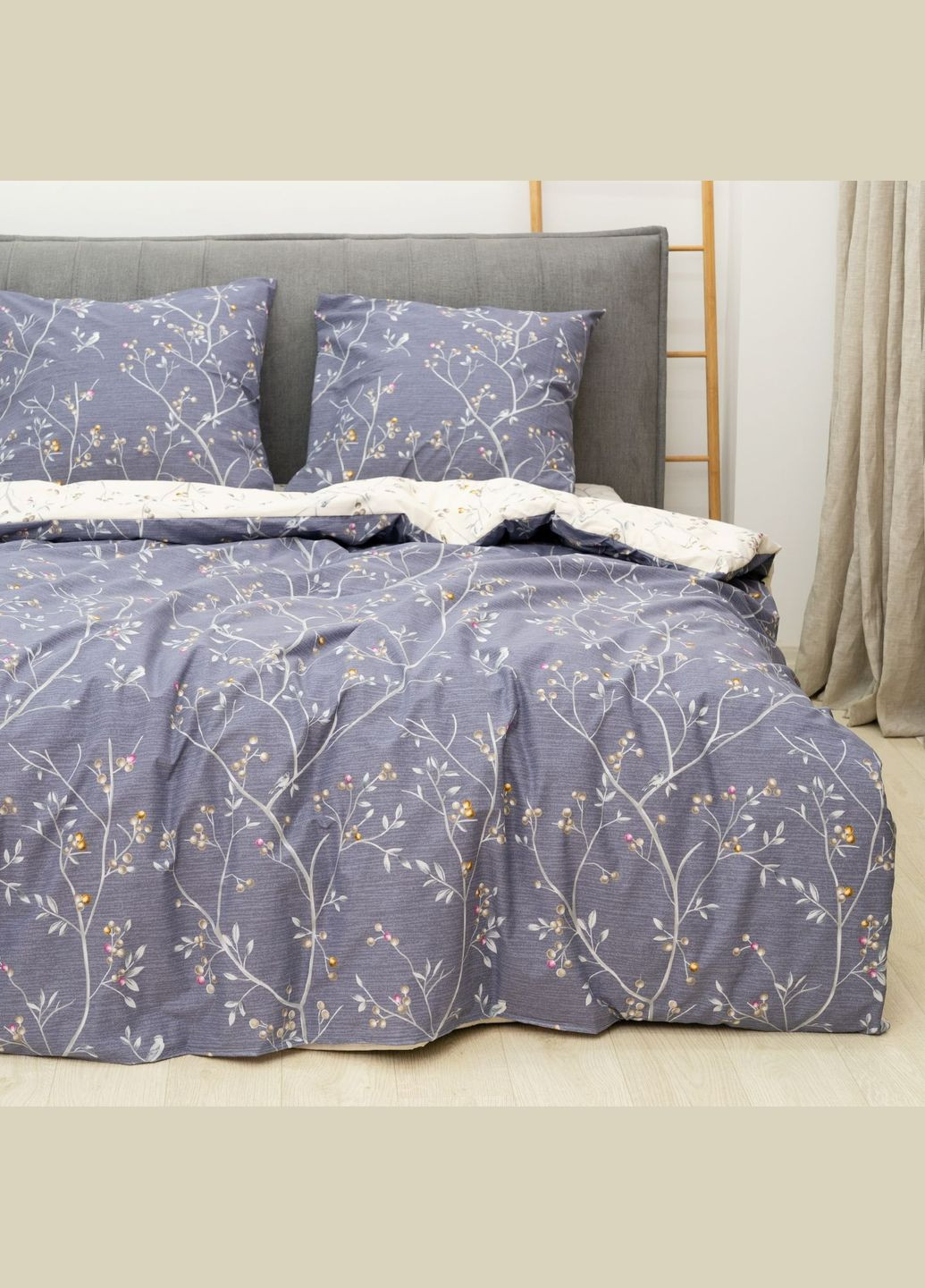 КПБ семейный ранфорс Viluta 25354-sm (333335918)