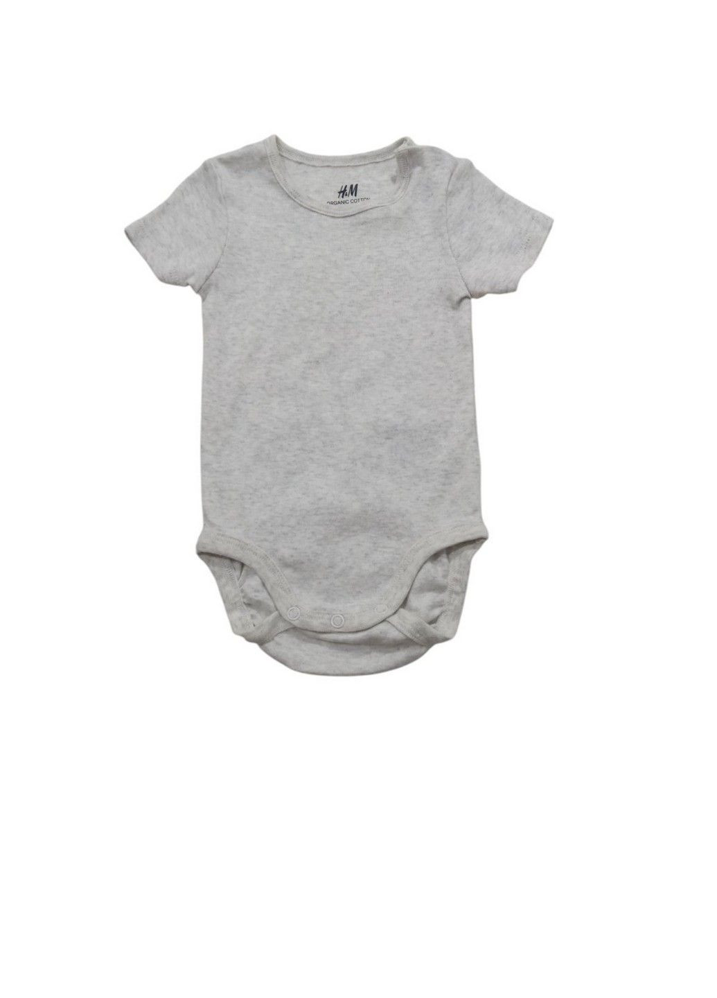 Боді H&M (327276861)