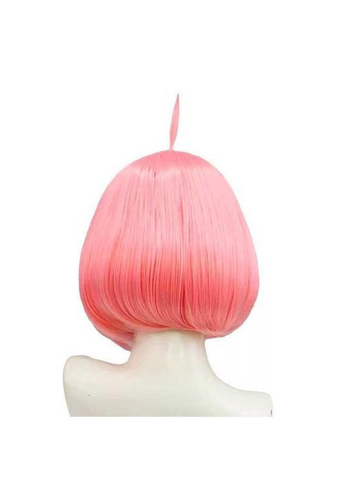 Перука косплей "Spy x Family" - 30 см No Brand (366892087)