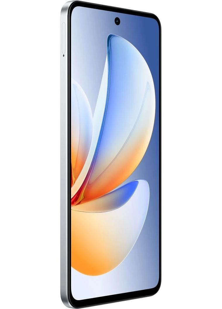 Смартфон C71 8/256Gb White Swan NFC UA UCRF Realme (360400789)