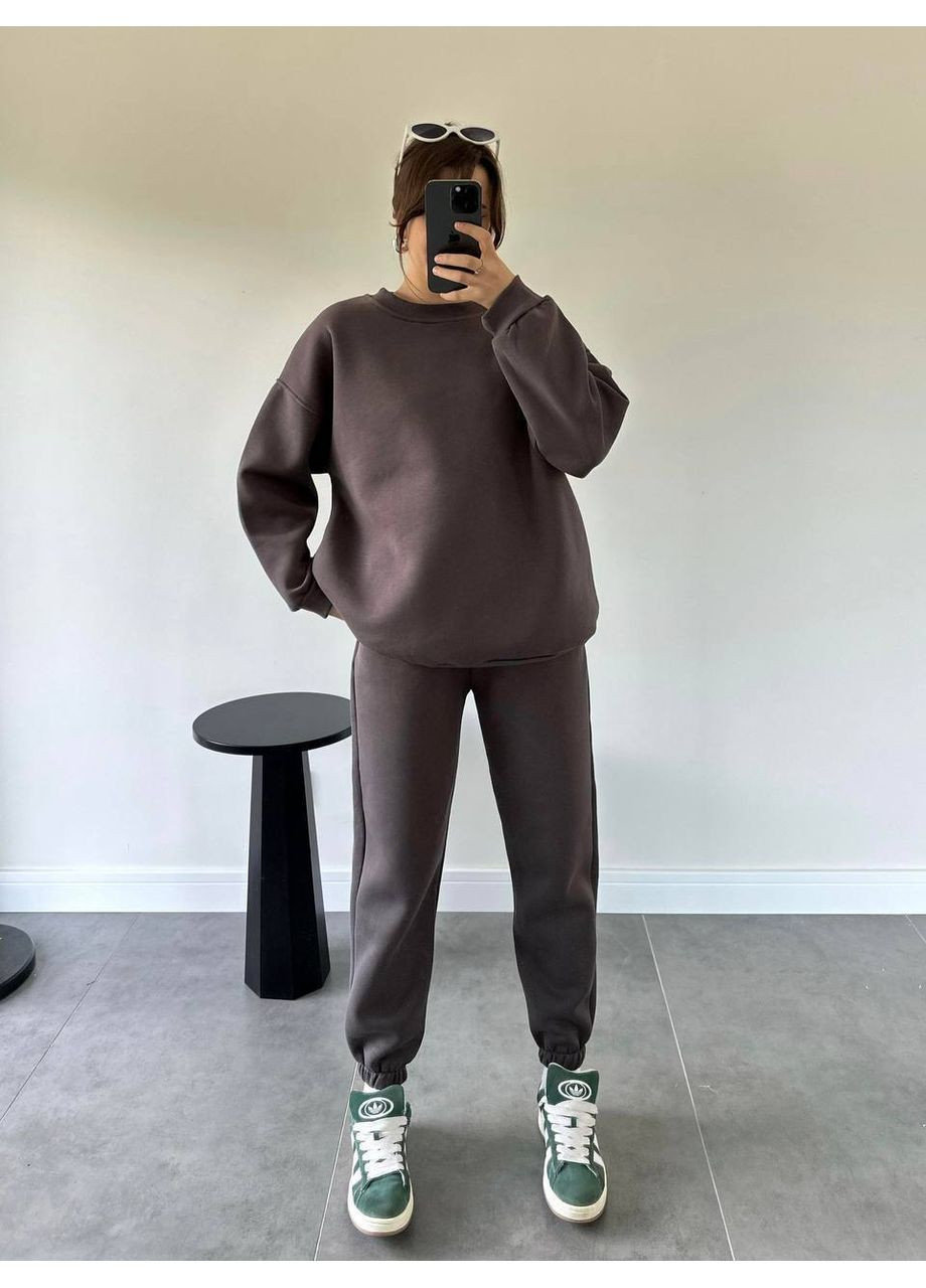 Жіночий спортивний костюм Україна (352528734)