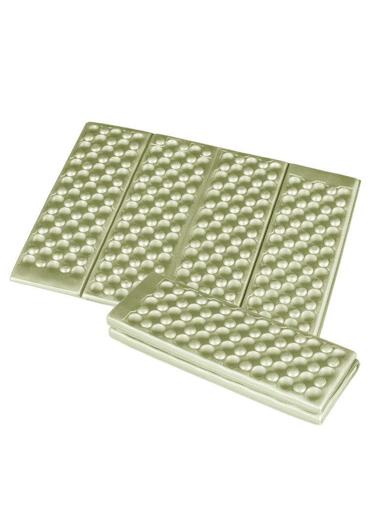 Сидіння туристичне 38x28x1см складане Outtec (361951375)