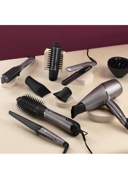 Фен-щітка ProLuxe You Adaptive AS9880 Remington (360422663)