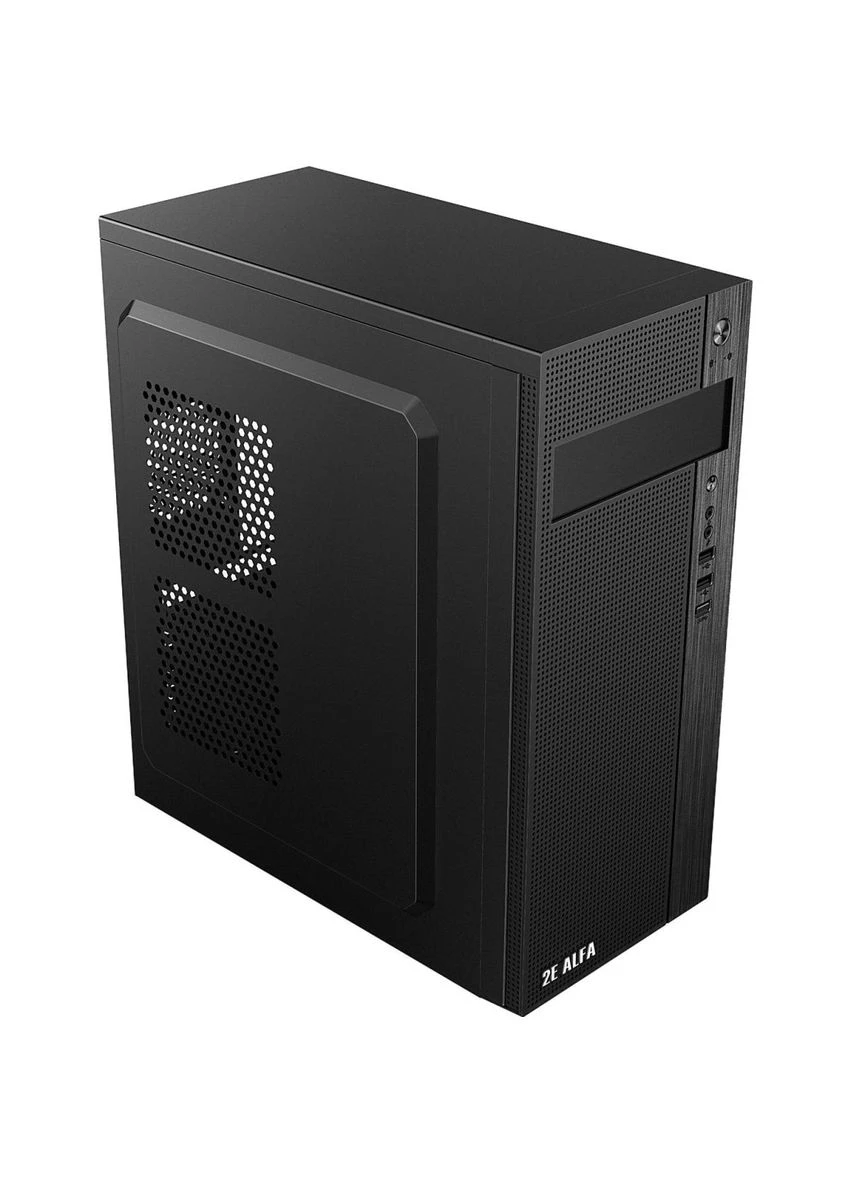 Корпус Alfa E185 400W (-E185-400) [134461] 2E (400981767)
