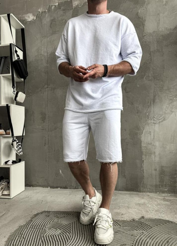 Комплект двоєчка петля Турецька якість,дуже якісний костюм No Brand (292711975)