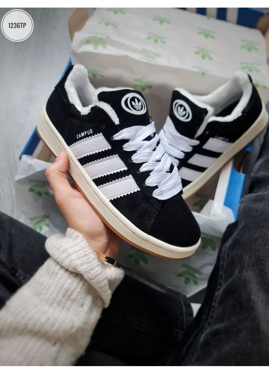 Цветные демисезонные кроссовки мужские adidas campus 00s winter адидас кампус No Brand