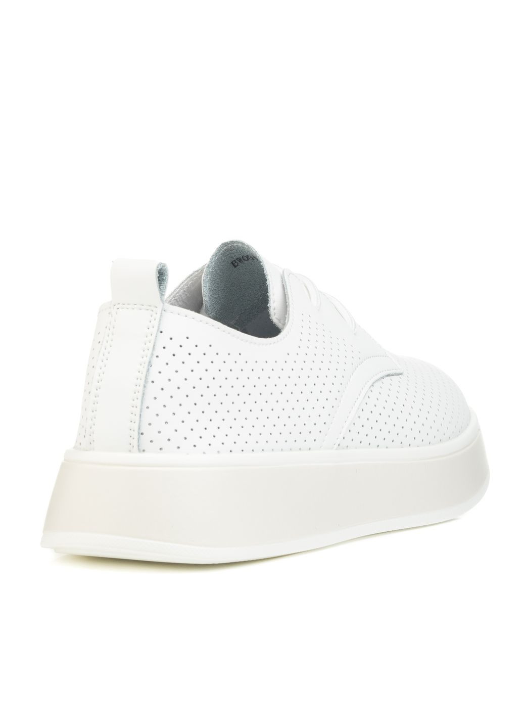 FARINNI Туфлі (2756Т) білий з натуральна шкіра, китай — літо (332169726)