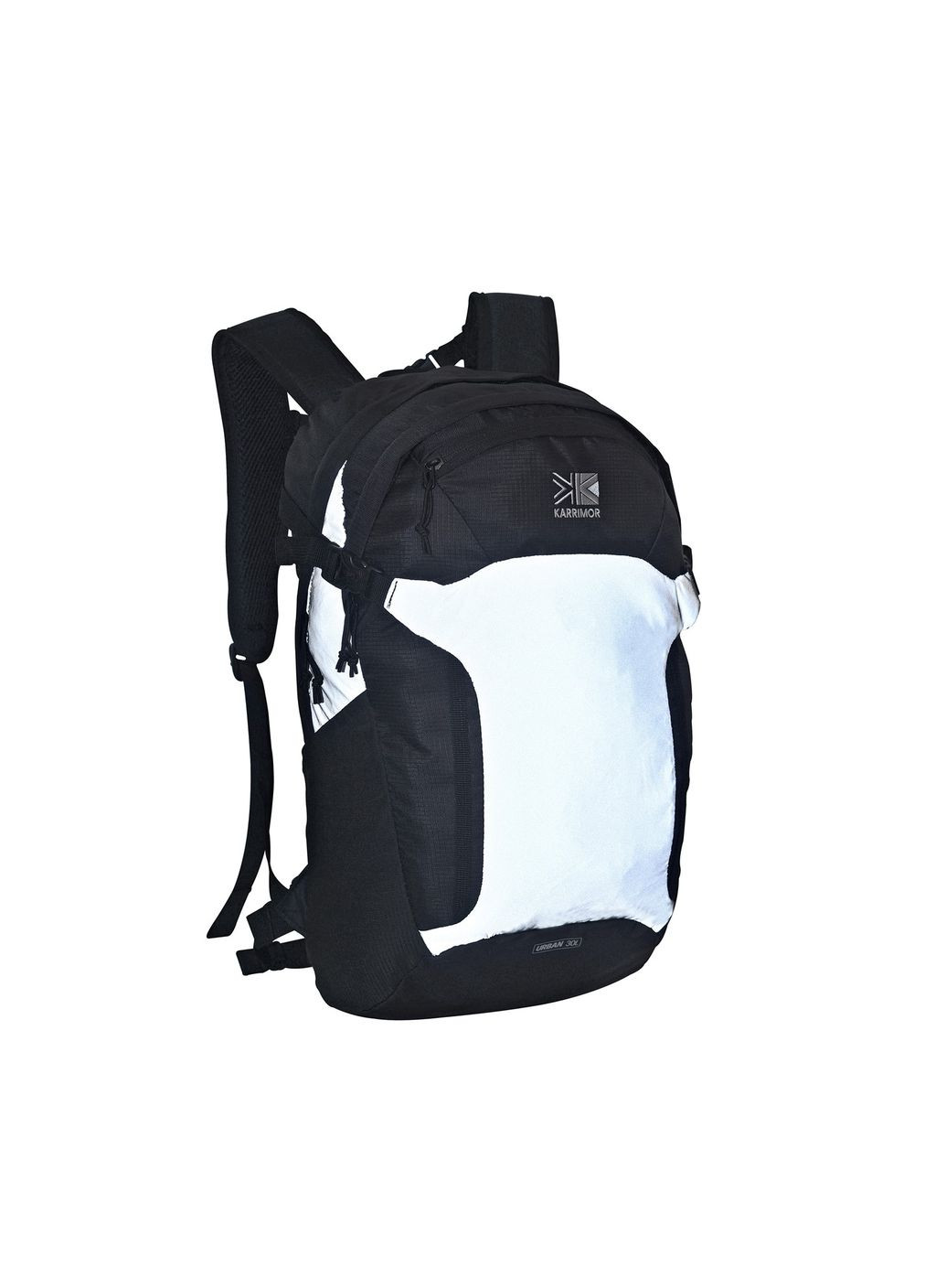 Рюкзак Urban 22 Backpack Dk Reflective Karrimor (364489426)