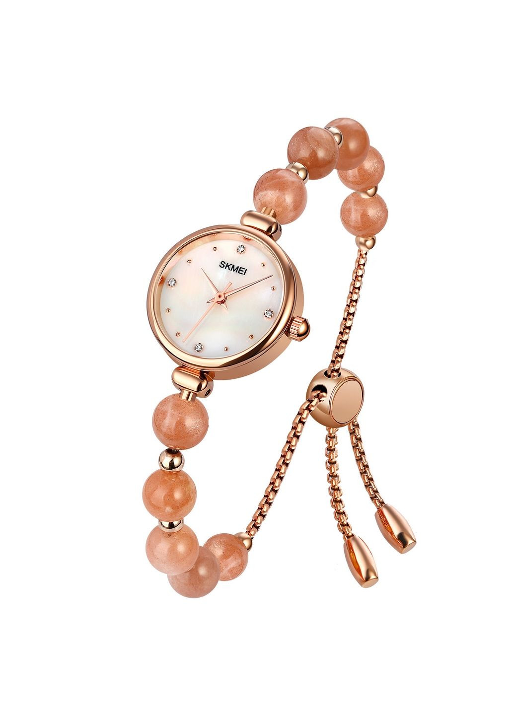 Жіночий наручний годинник Skmei (371672773)