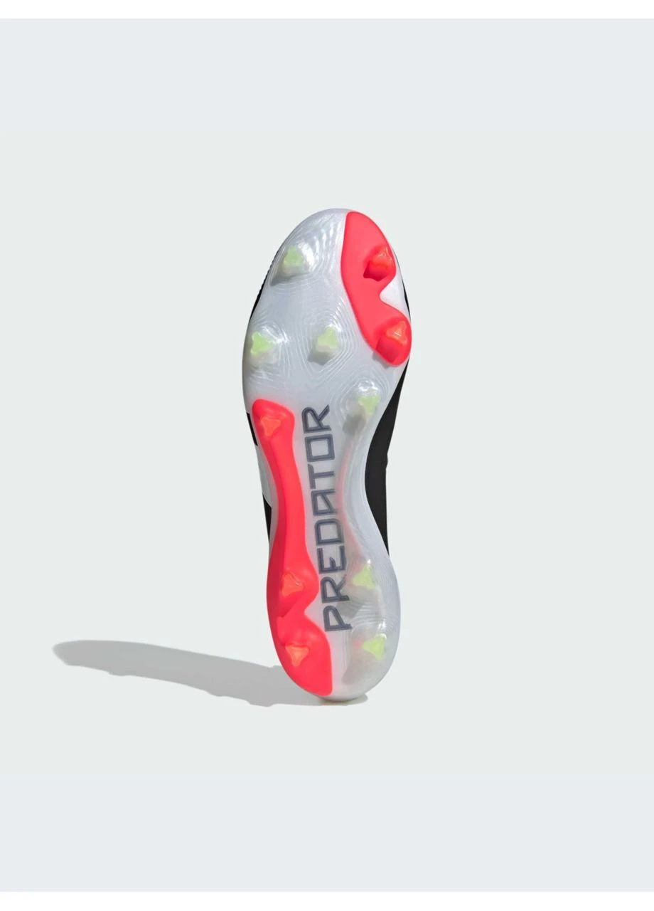 Комбіновані бутси predator elite ll fg всесезон adidas