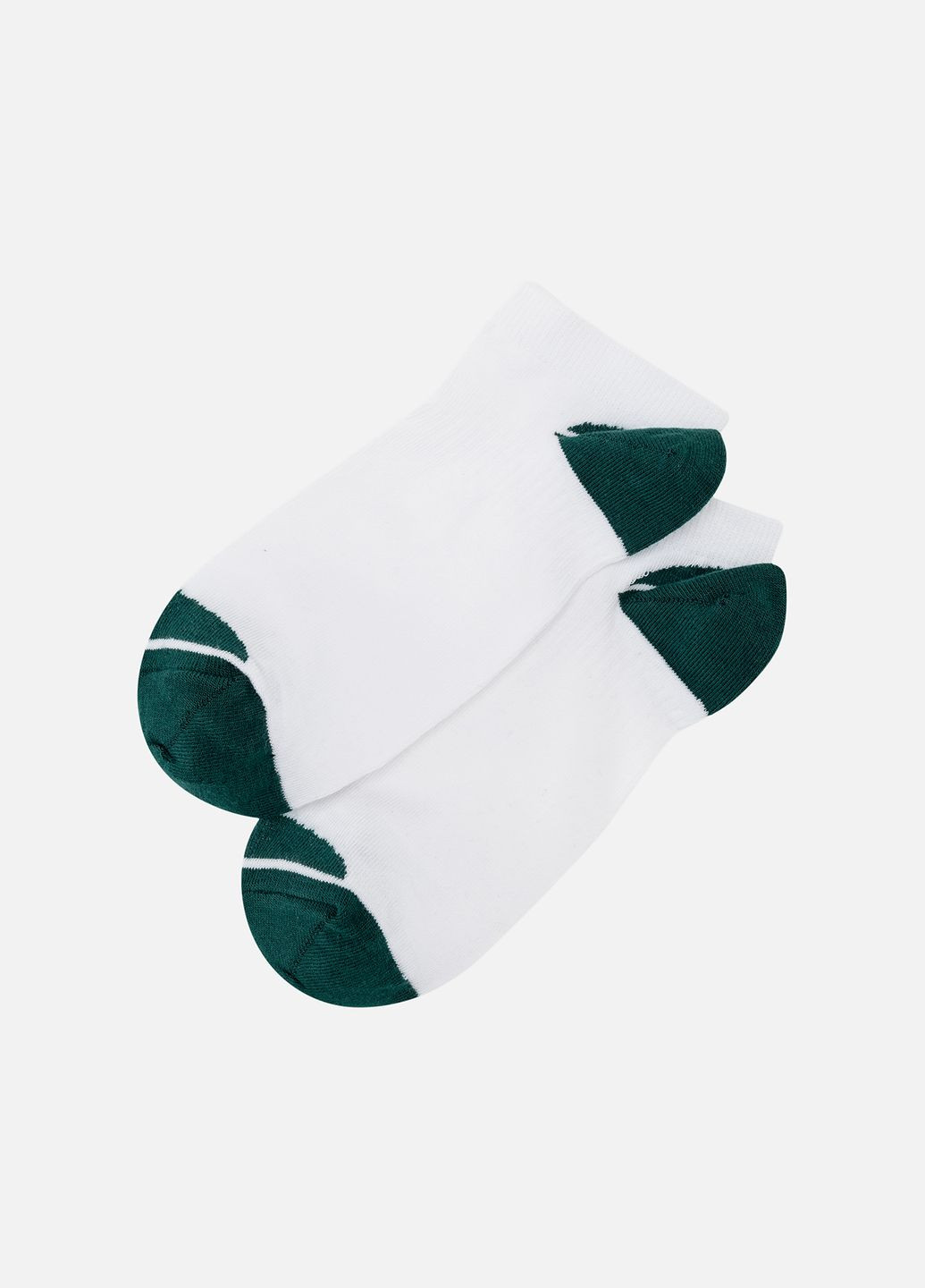 Чоловічі шкарпетки колір білий ЦБ-00245289 Yuki (285696152)