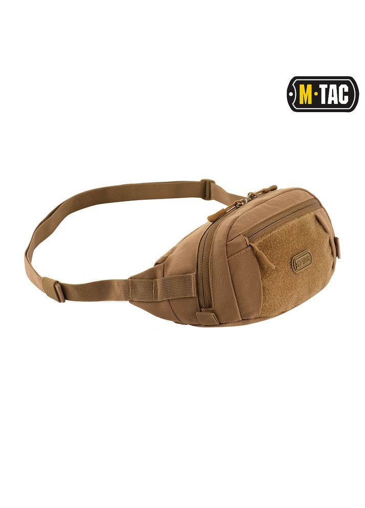 Сумка Companion Bag Small Ranger Green M-TAC (315147653)