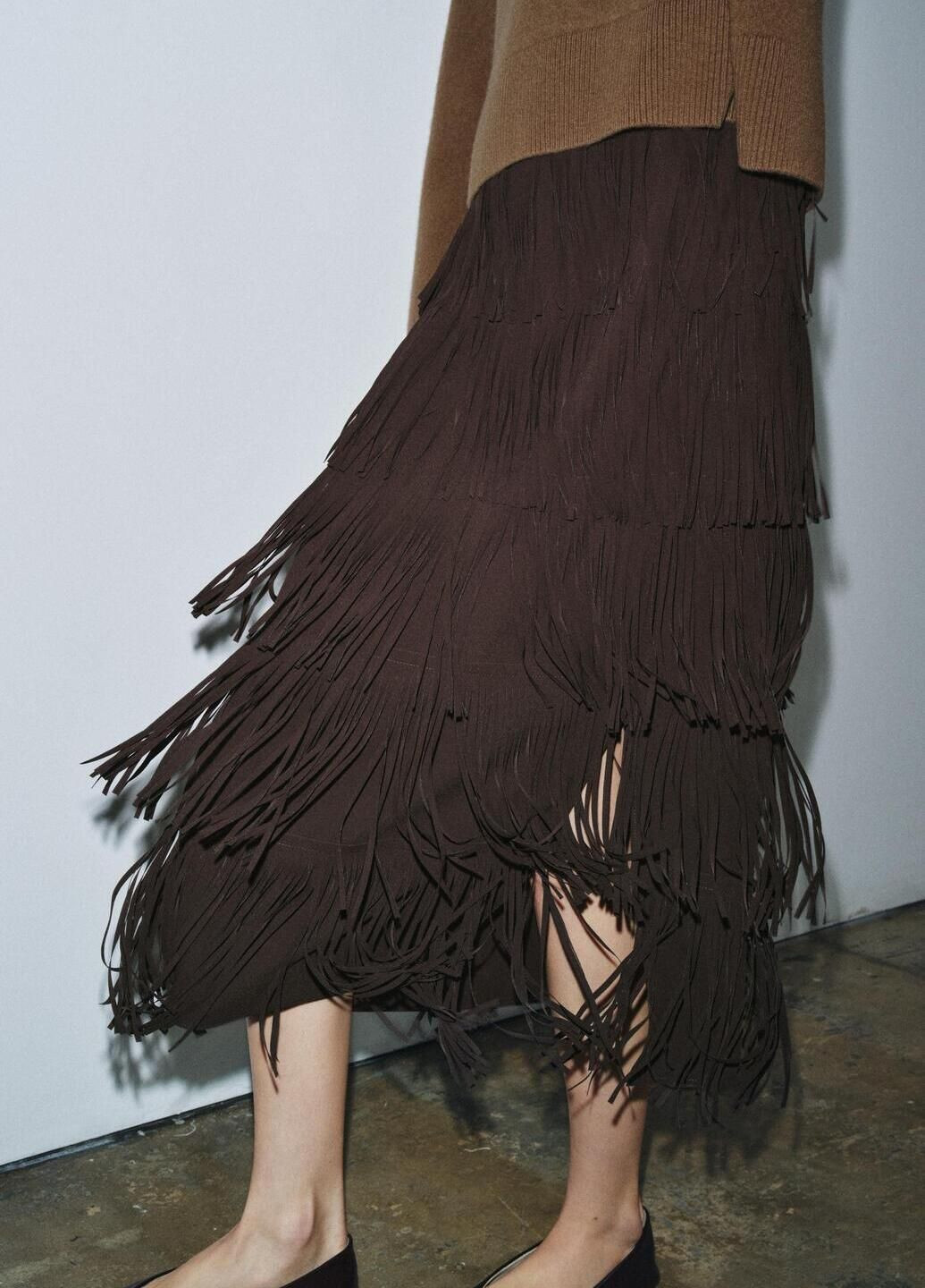 Спідниця Zara (371629055)