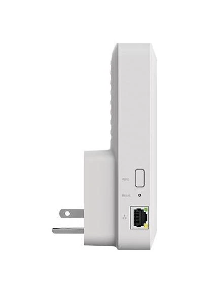 Ретранслятор EAX15-100PES Netgear (390932102)