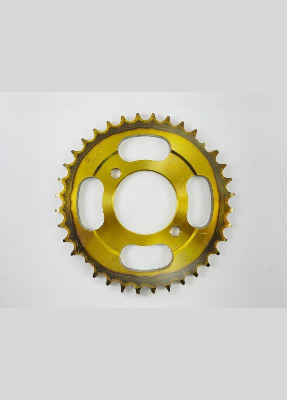 Зірка задня 428-36 Дельта/Альфа/Актив TVR No Brand (369802447)