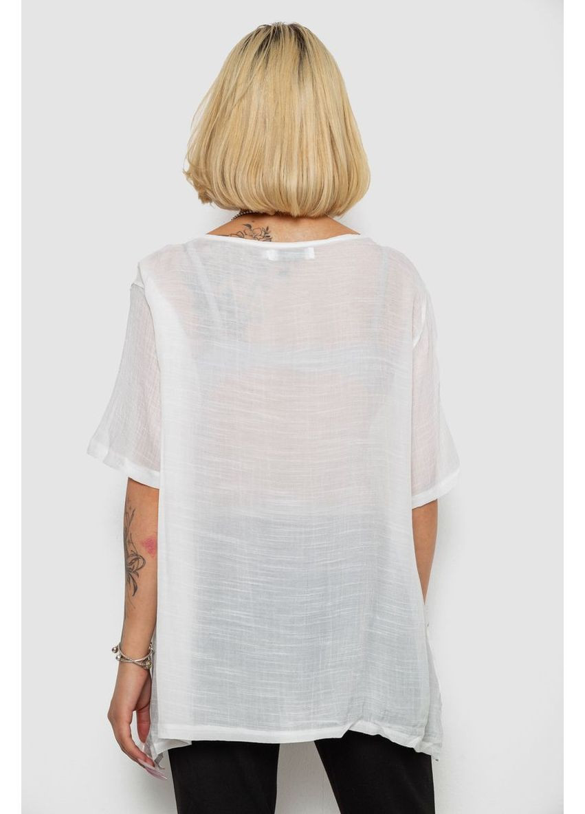 Молочная блуза Sport Line