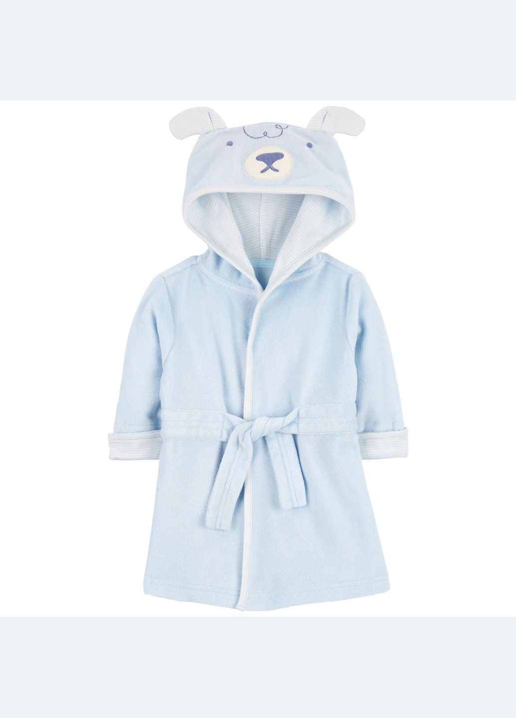 Халат для хлопчика до 72 см (1R039010_0-9M) Carter's (303934569)