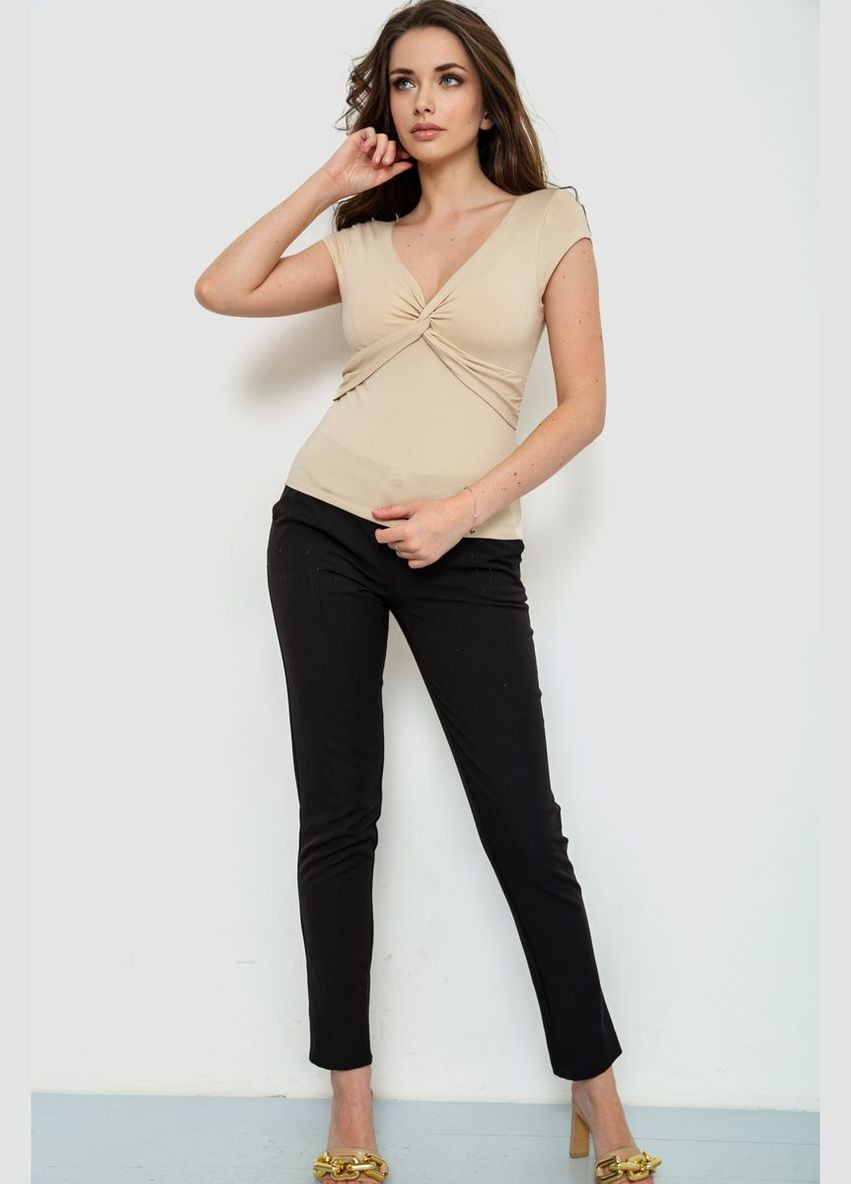 Футболка жіноча Ager Футболка - (316502518)