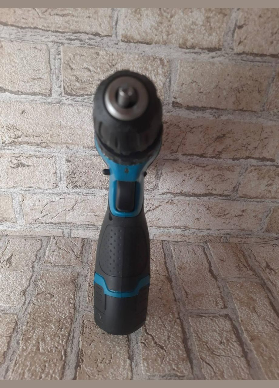 Акумуляторний шуруповерт E-12B 12 ват Makita (302312161)