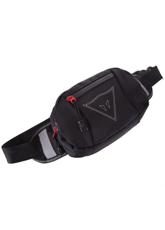Сумка поясная MS-7002 (PL, р-р 20х15х7см, ) (MS-7002) Dainese (361439842)