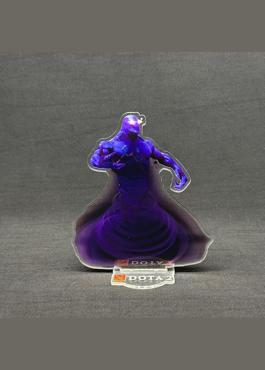 Акрилова колекційна фігурка Dota 2 (Enigma) No Brand (339619017)
