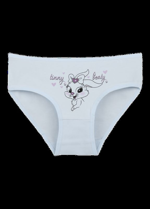 Труси сліпи для дівчинки з принтом Tinny Beaty Donella Сліпи (341449714)
