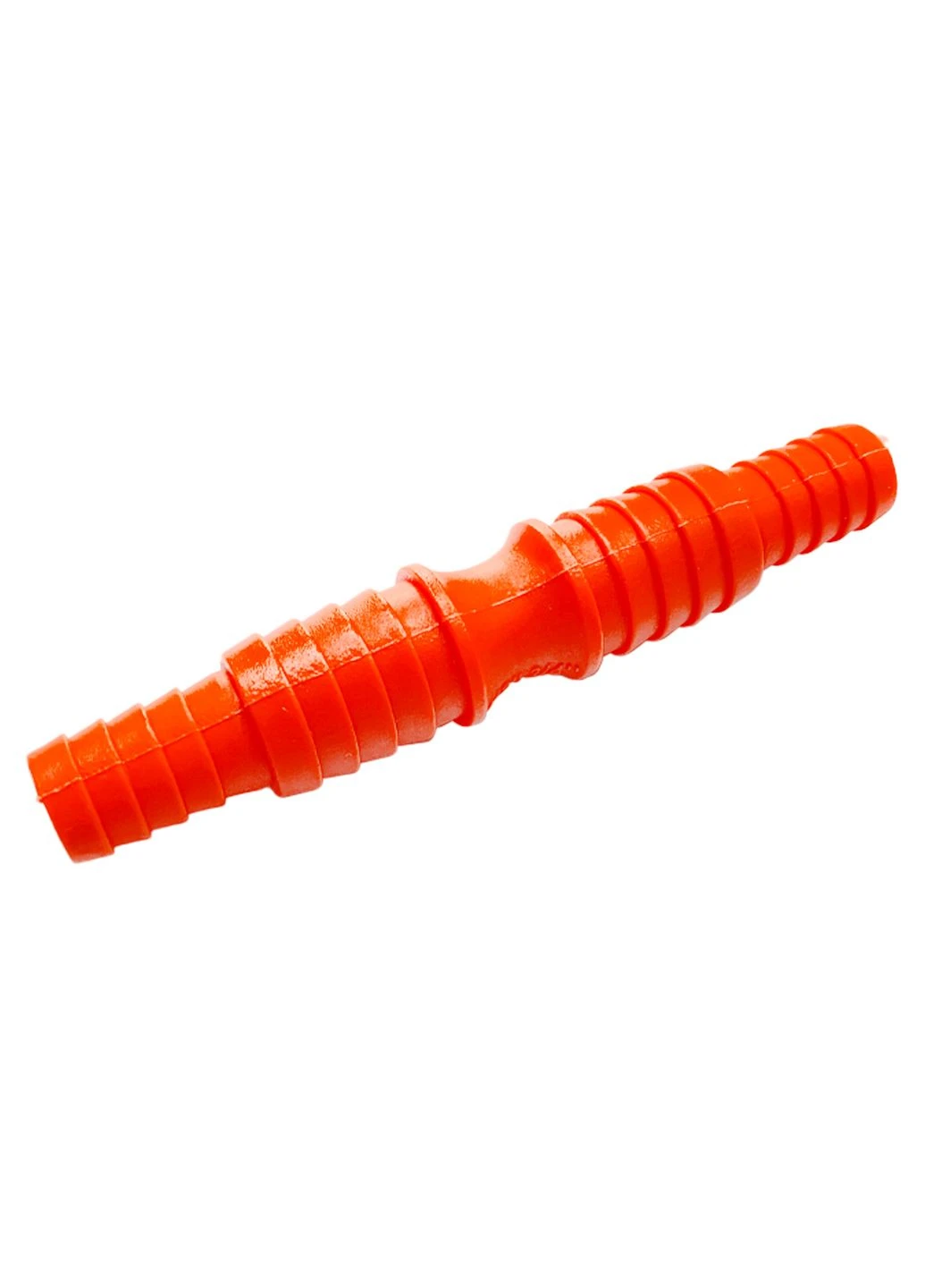 З'єднання універсальне TrioNex пластик на шланг 1/2" 3/4" No Brand (382476292)