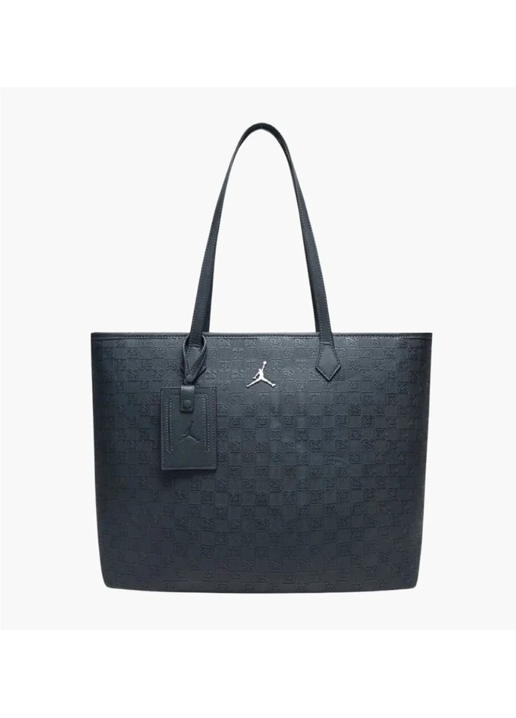 Сумка жіноча Monogram Black LM0990-G0T Air Jordan (391386722)