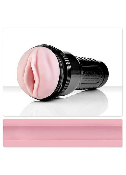 Мастурбатор вагіна Pink Lady Original, найреалістичніший за відчуттями Fleshlight (291441285)