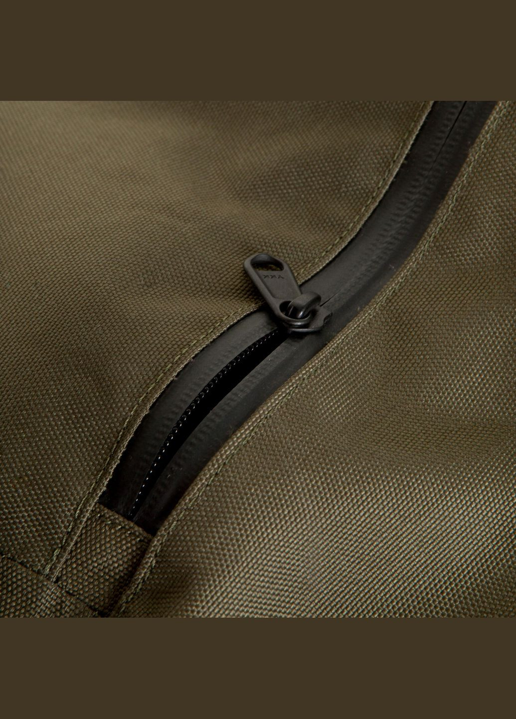 Тактична Сумка Баул Рюкзак 100л 80 х 40см Олива Solognac (348117389)