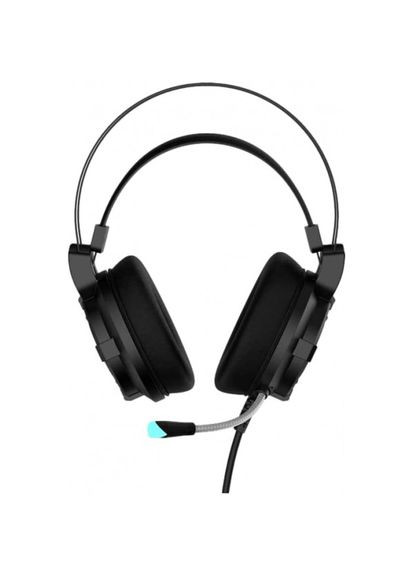 Ігрові навушники HVH2212D з мікрофоном та підсвічуванням Havit (282313631)